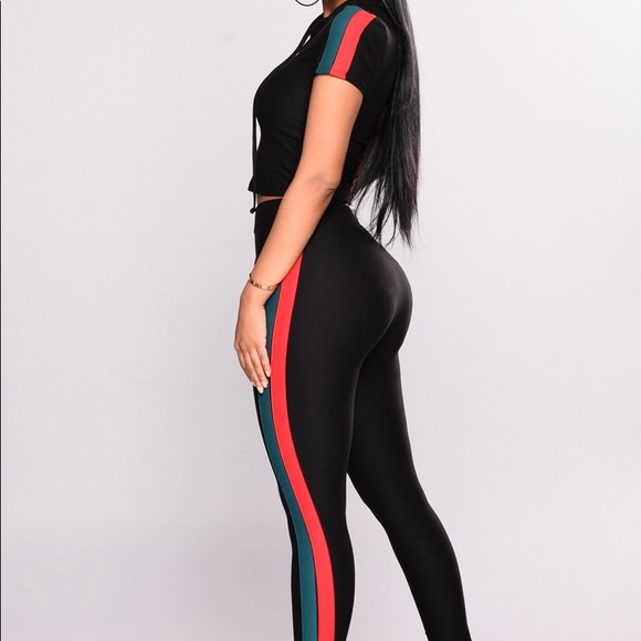 Fashion Nova | Pants \u0026 Jumpsuits | 2 